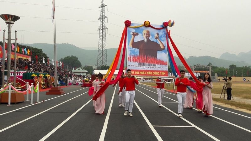 Ý nghĩa ngày 27/3