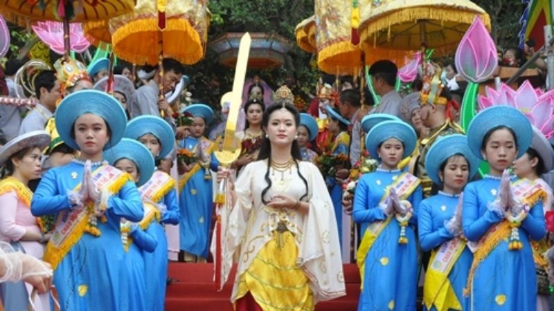 Các ngày lễ dương lịch, âm lịch tháng 2 của Việt Nam và thế giới