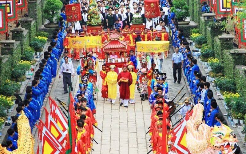 Các ngày lễ dương lịch, âm lịch tháng 3 của Việt Nam và thế giới