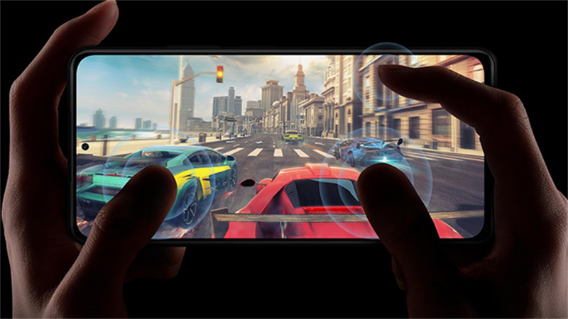 Dòng Redmi K hứa hẹn đều sẽ là những dòng điện thoại mà các game thủ yêu thích.