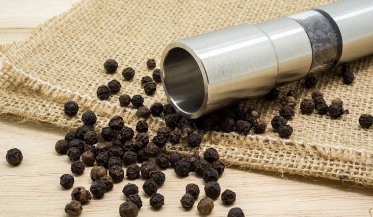 Giá tiêu hôm nay 22/3/2022: Giảm nhẹ, dao động 78.000 - 80.500 đồng/kg