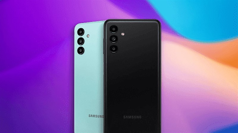 Samsung Galaxy A13 có mấy màu? Samsung Galaxy A13 có mấy màu?