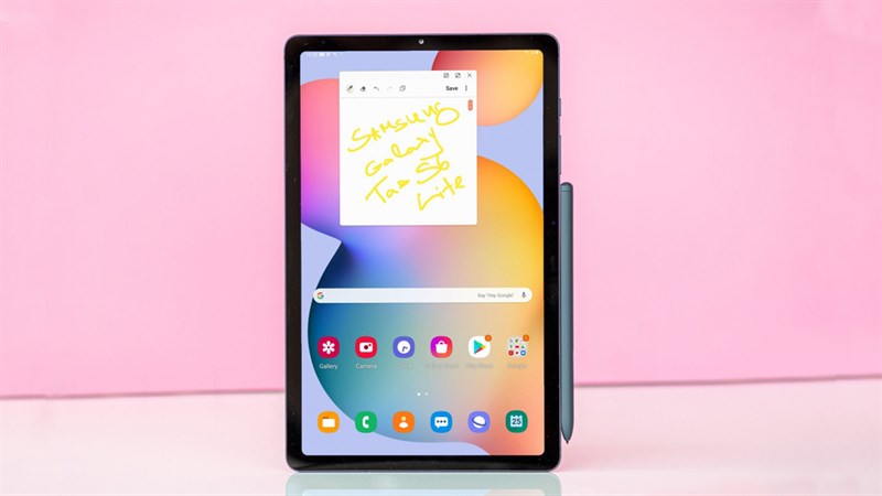 Samsung Galaxy Tab S6