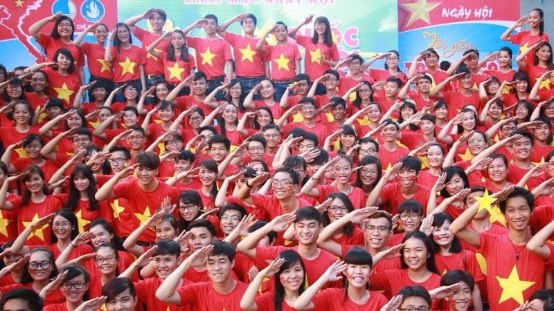 Ngày lễ tháng 1: Ngày truyền thống học sinh, sinh viên Việt Nam