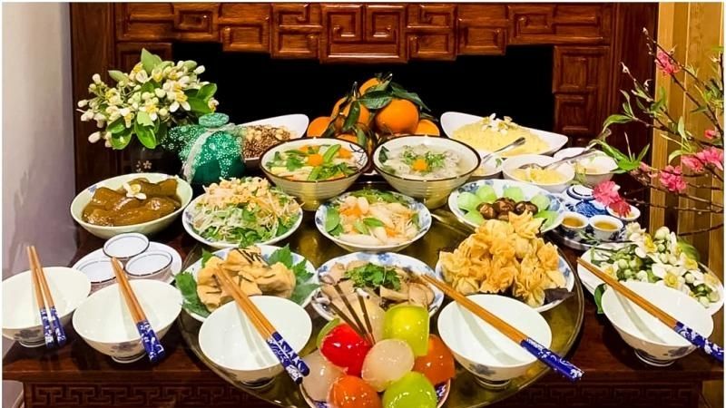 Các ngày lễ dương lịch, âm lịch tháng 1 của Việt Nam và thế giới