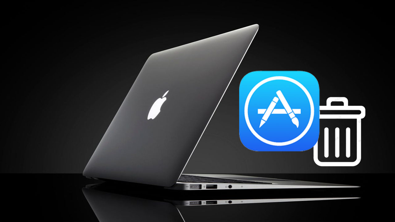 3 Cách xóa ứng dụng trên MacBook cực đơn giản, giải phóng dung lượng!