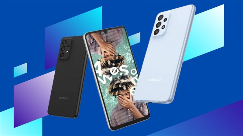 Thông số kỹ thuật Galaxy M53 5G lại tiết lộ một lần nữa, sẽ không có bộ sạc trong hộp