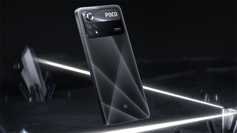 POCO F4 đã bắt đầu được sản xuất hàng loạt, fan POCO gom lúa là vừa!