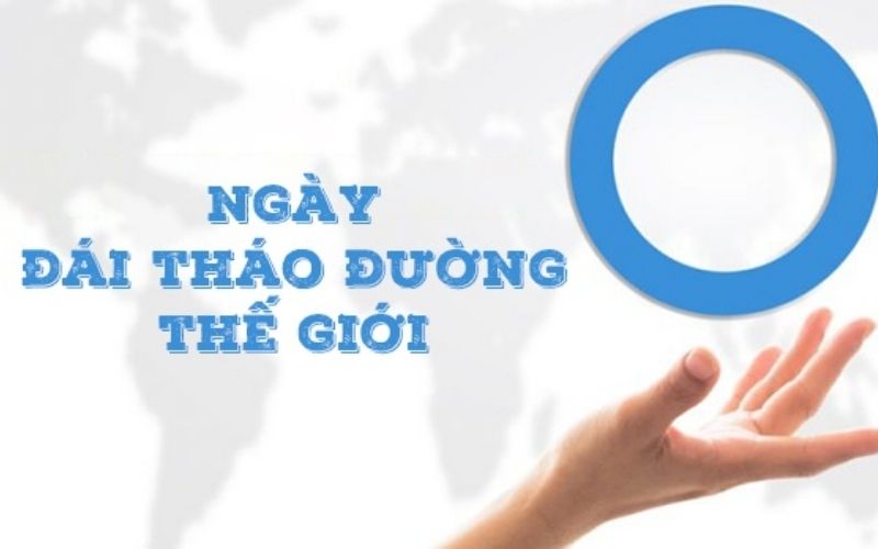 Ngày Đái Tháo Đường Thế giới