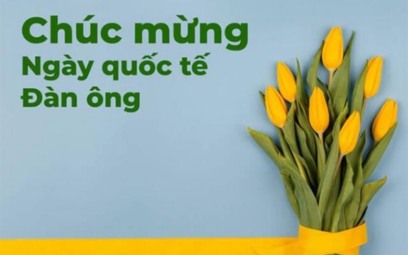 Ngày Quốc tế Nam giới