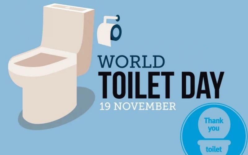 Ngày Toilet Thế giới