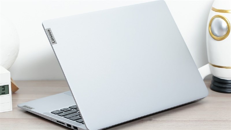 Laptop Lenovo Ideapad 5 Pro 14ITL6 i7 (82L30093VN)