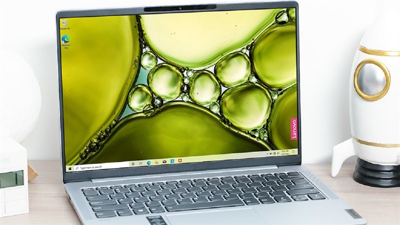 Laptop Lenovo Ideapad 5 Pro 14ITL6 i7 (82L30093VN)