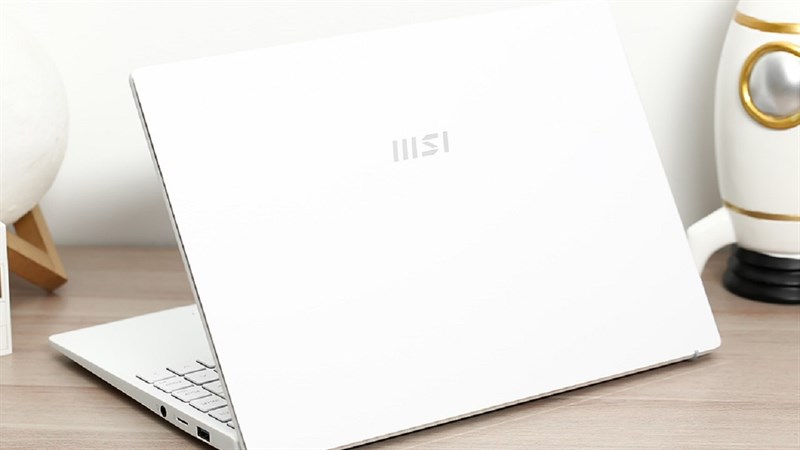 Laptop MSI Prestige 14 A11SC i7 (202VN)