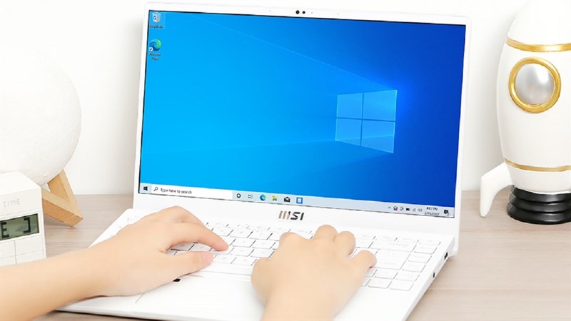 Laptop MSI Prestige 14 A11SC i7 (202VN)