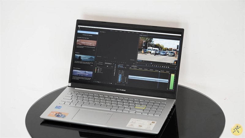 chọn laptop để dựng phim