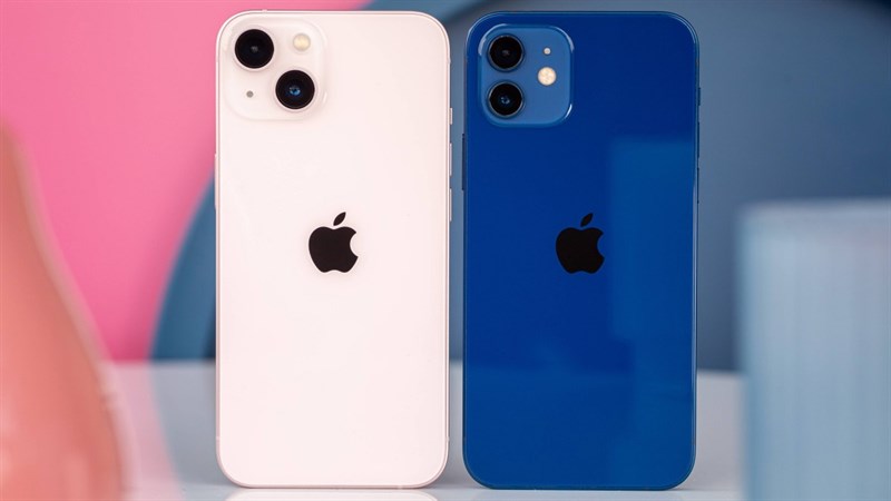 5 chiếc iPhone bán chạy nhất giảm thả ga đến 3.3 triệu cuối tháng 3