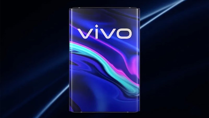 Hình ảnh Vivo Pad