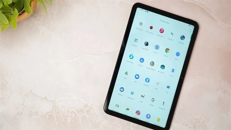 Vivo Pad lộ hình ảnh render đầu tiên cùng nhiều phụ kiện Vivo Pad lộ hình ảnh render đầu tiên cùng nhiều phụ kiện