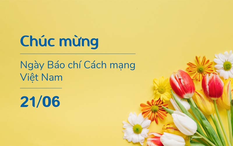 Ngày Báo chí Cách mạng Việt Nam