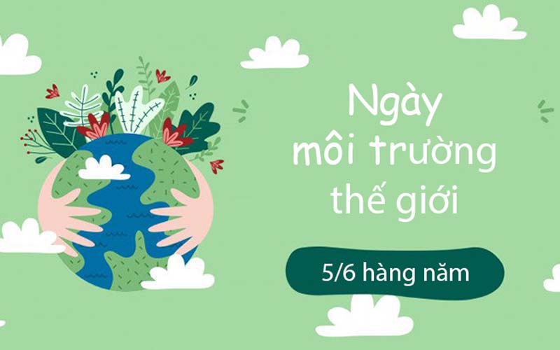 Ngày Môi trường Thế giới