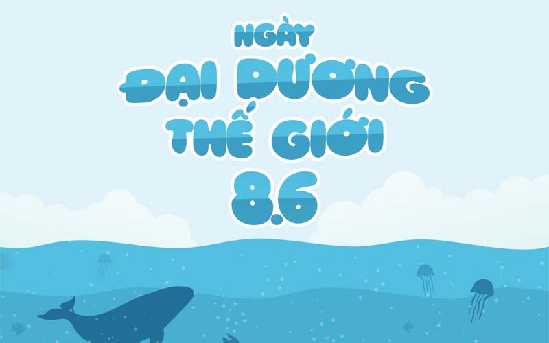 Ngày Đại dương Thế giới