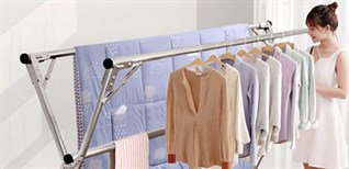 Có nên phơi đồ trong phòng máy lạnh? Cách phơi đồ trong phòng máy lạnh