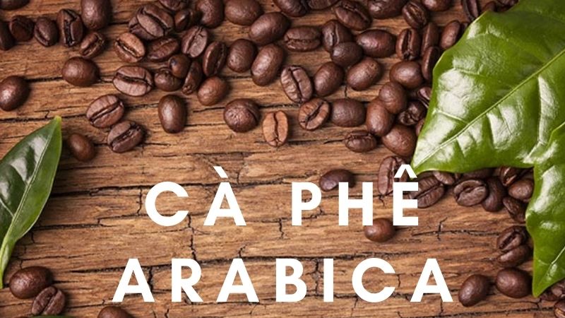 Giá cà phê Arabica giao dịch tại New York