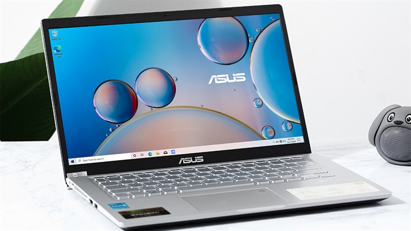 Cuối tháng sale kịch sàn: Laptop Asus hạ giá sốc đến 2 triệu, sắm ngay