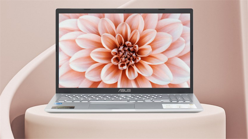 Laptop Asus giảm giá kịch sàn đến 2 triệu đồng, ngại gì không sắm