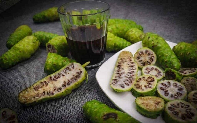 Learn The Uses And How To Make Pure Noni Juice