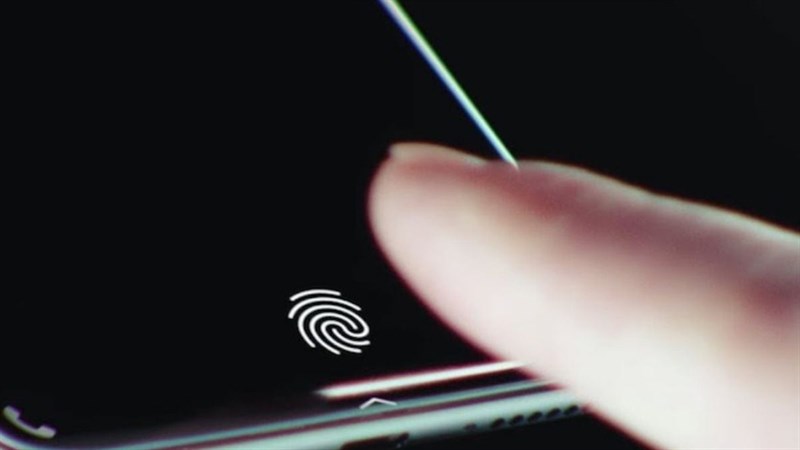 Xiaomi vừa nộp bằng sáng chế cải tiến