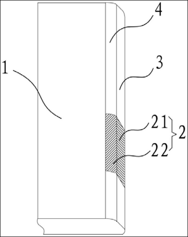 Xiaomi nộp bằng sáng chế cho vân tay