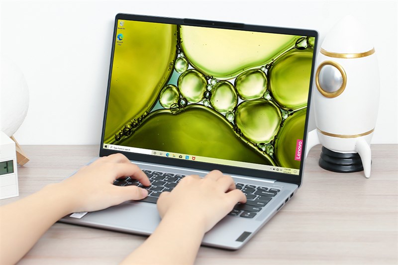 Lenovo Ideapad 5 Pro 14ITL6 i7 (82L30093VN) Lenovo Ideapad 5 Pro 14ITL6 i7 (82L30093VN)