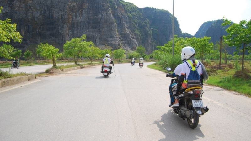 Địa chỉ, giá vé, phương tiện di chuyển tới Chùa Thiên Mụ Huế