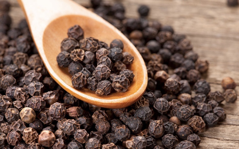 Giá tiêu hôm nay 24/3/2022 trong nước