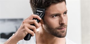 4 bước chỉnh tông đơ cắt tóc đơn giản, nhanh chóng, chi tiết nhất