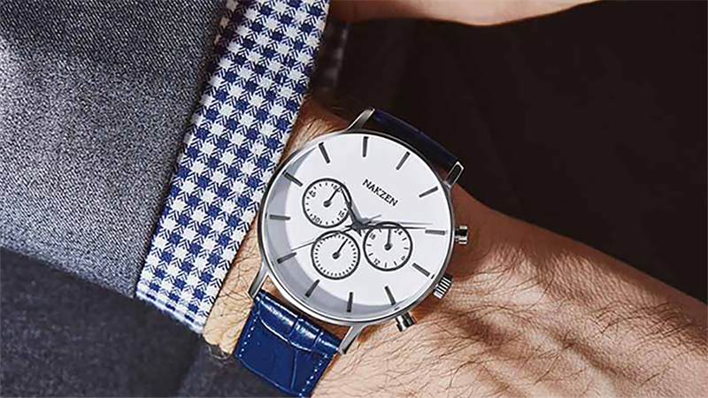 Loạt đồng hồ thời trang Casio, Citizen, Orient,... đồng giảm siêu sốc!