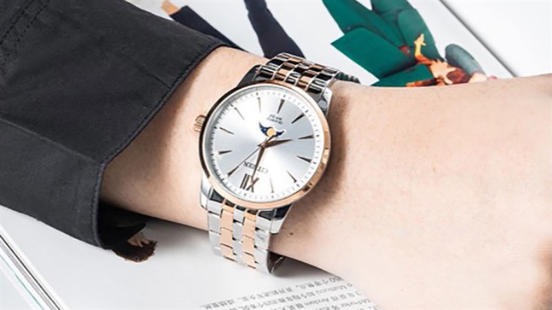 Loạt đồng hồ thời trang Casio, Citizen, Orient,... đồng giảm siêu sốc!