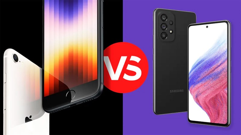 Bật mí sự khác nhau trong chiến lược kinh doanh điện thoại giá rẻ của hai ông lớn Apple và Samsung