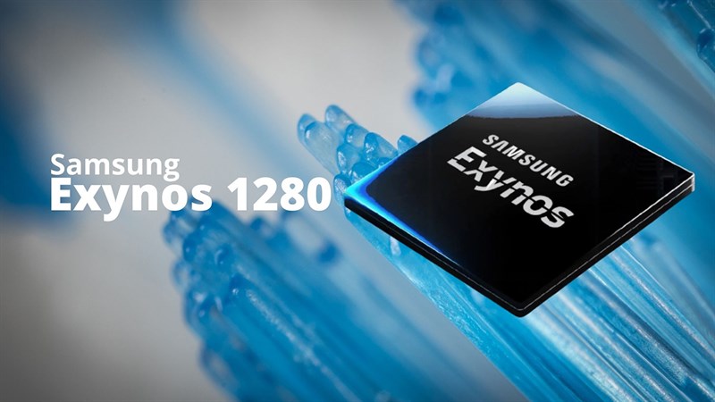 Samsung buộc phải sử dụng chip 