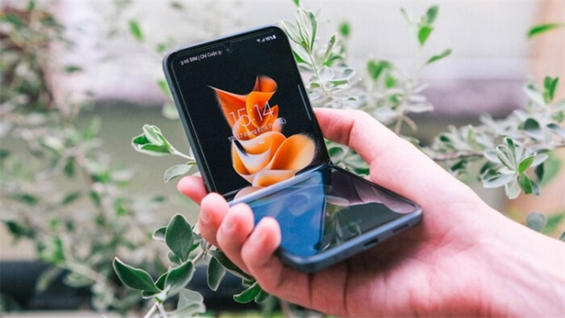 Cuối tuần sắm điện thoại Samsung, giảm lớn đến 5 triệu đồng