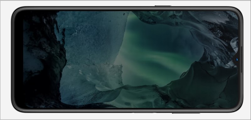 Cấu hình Nokia G11