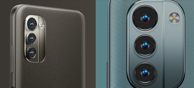 Cấu hình Nokia G11