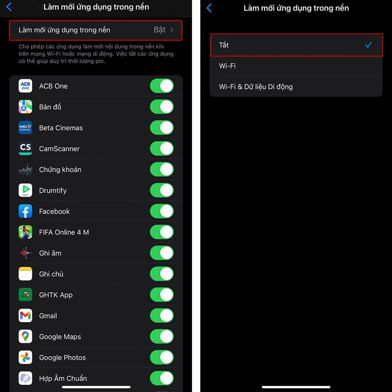 iOS 15.4 có hao pin không? Cách khắc phục tình trạng này
