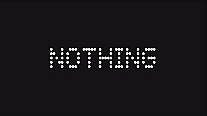Nothing ra mắt chiếc smartphone đầu tiên với mục tiêu cạnh tranh Apple Nothing ra mắt chiếc smartphone đầu tiên với mục tiêu cạnh tranh Apple