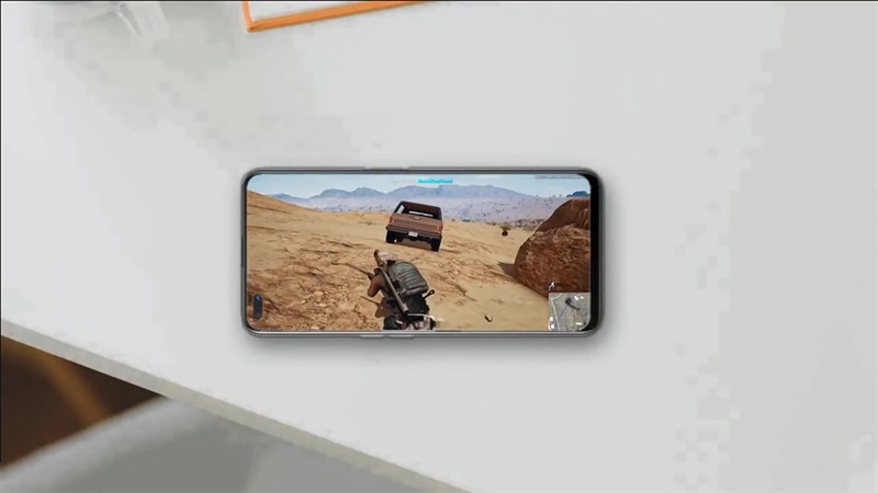 OPPO Reno8 có hiệu năng mạnh mẽ với con chip Dimensity 1200