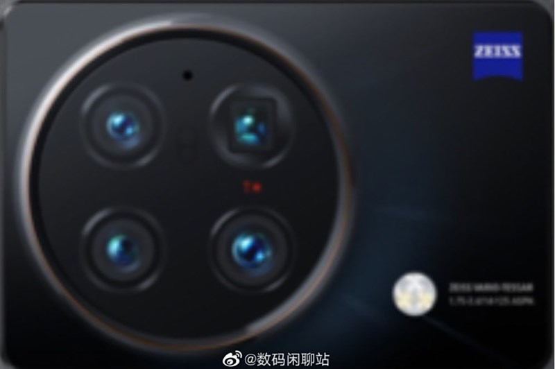 Rò rỉ thông số kỹ thuật của Vivo X Note, X80 Series, X Fold, iQOO Neo6