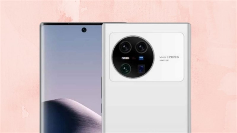 Rò rỉ thông số kỹ thuật của Vivo X Note, X80 Series, X Fold, iQOO Neo6