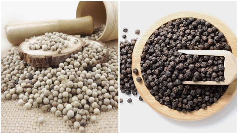 Giá tiêu hôm nay 25/3/2022 trong nước